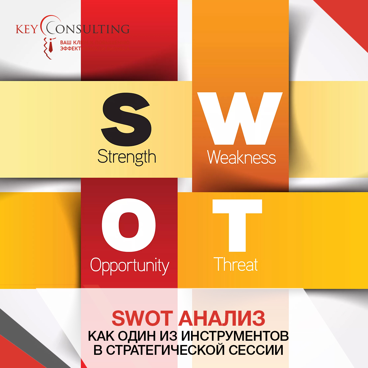  Отчет по практике по теме Проведение SWOT-анализа организации для выбора дальнейшей стратегии